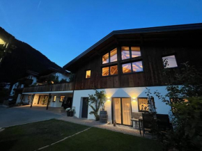 Ferienhaus Ragg